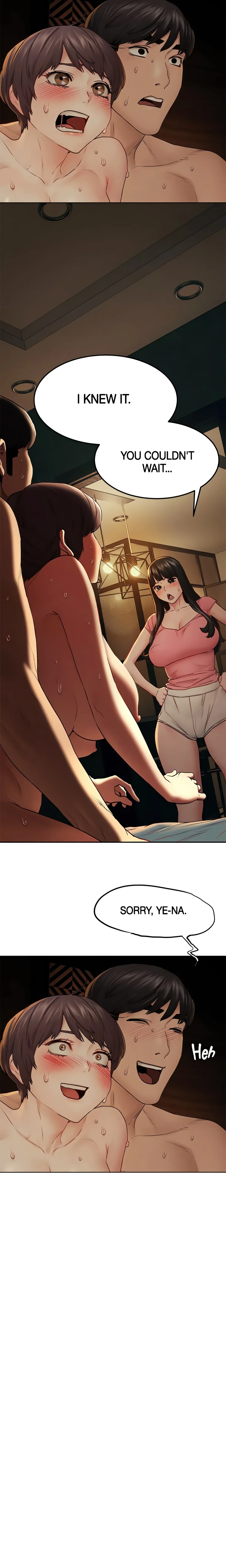 My Kingdom (Silent War) chapter 138 page 23