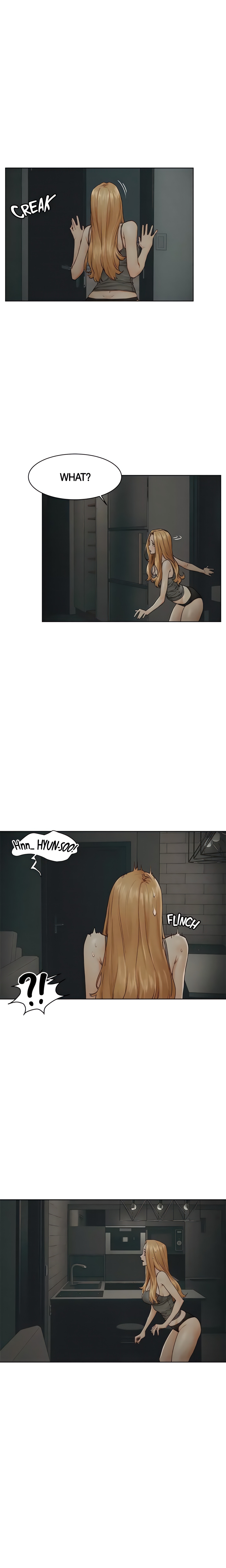 My Kingdom (Silent War) chapter 139 page 4
