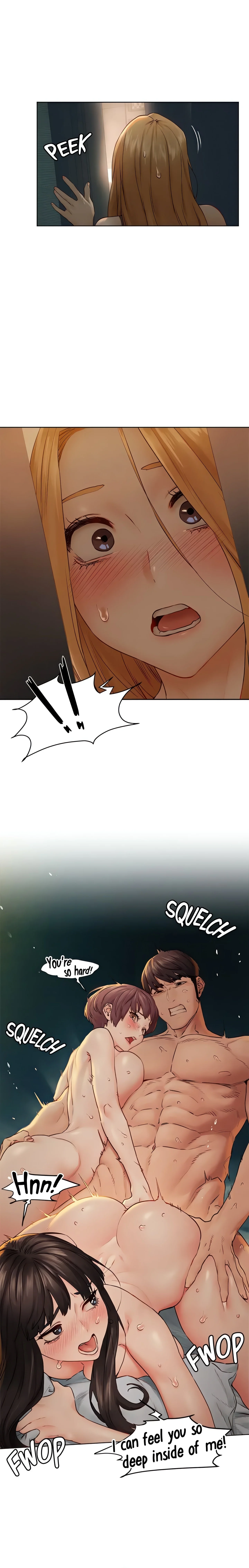 My Kingdom (Silent War) chapter 139 page 5