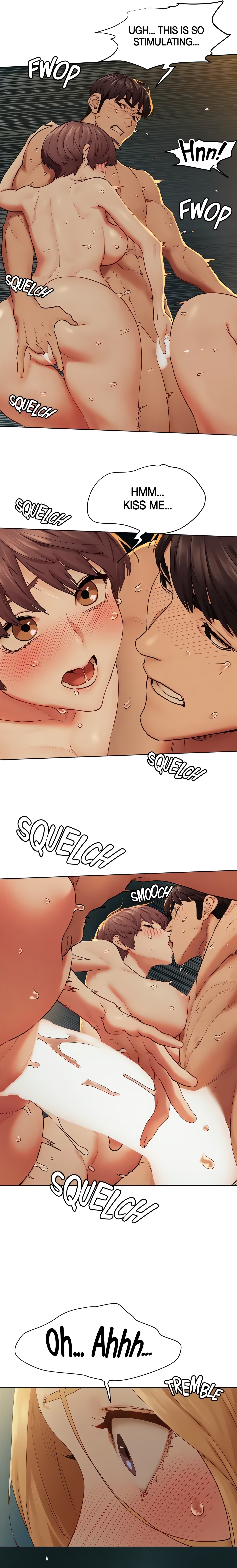 My Kingdom (Silent War) chapter 139 page 7