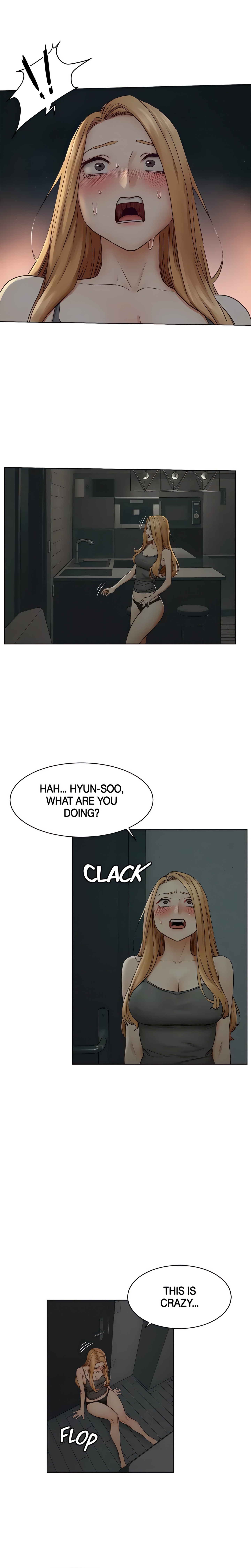 My Kingdom (Silent War) chapter 139 page 10