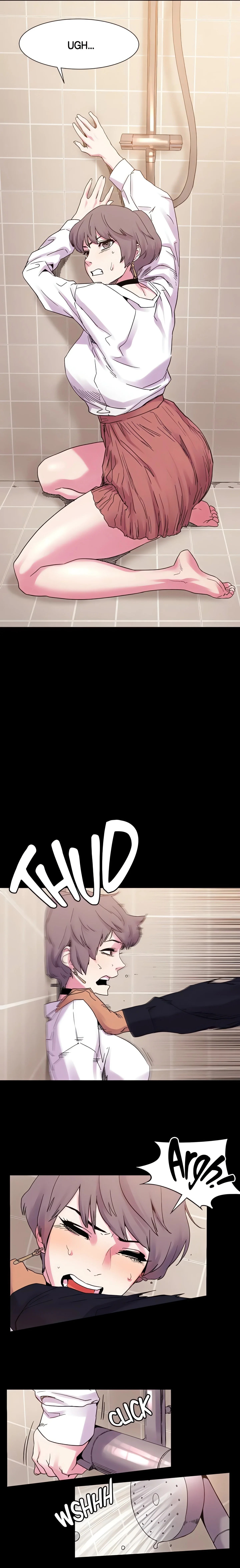 My Kingdom (Silent War) chapter 14 page 14