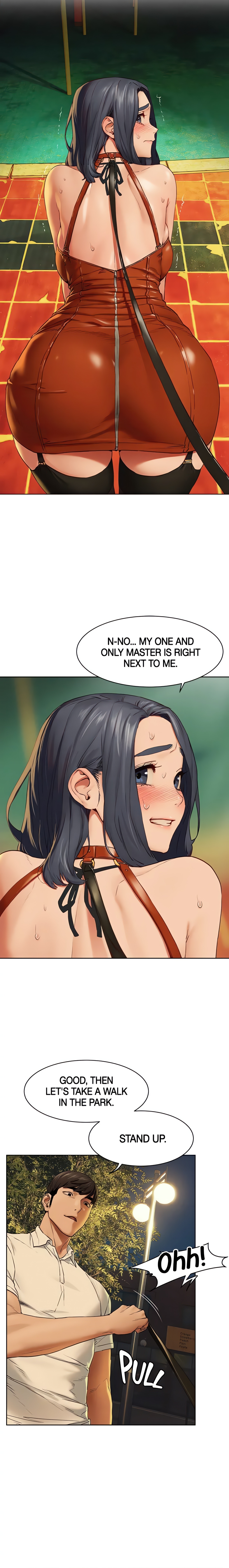 My Kingdom (Silent War) chapter 141 page 18