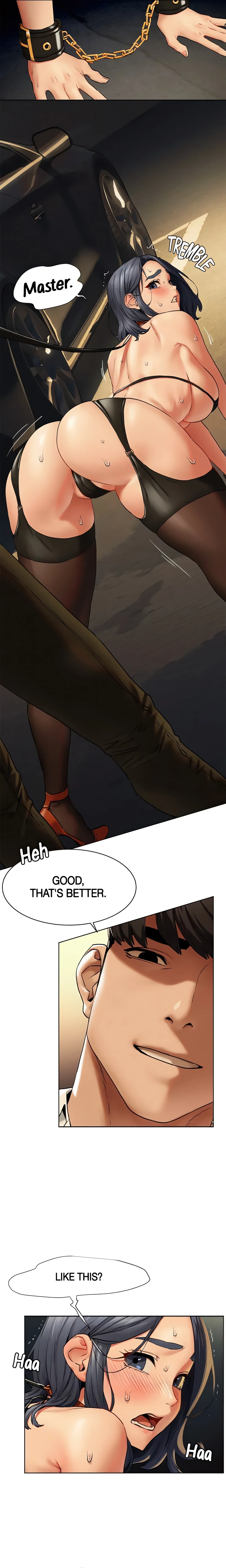 My Kingdom (Silent War) chapter 142 page 7