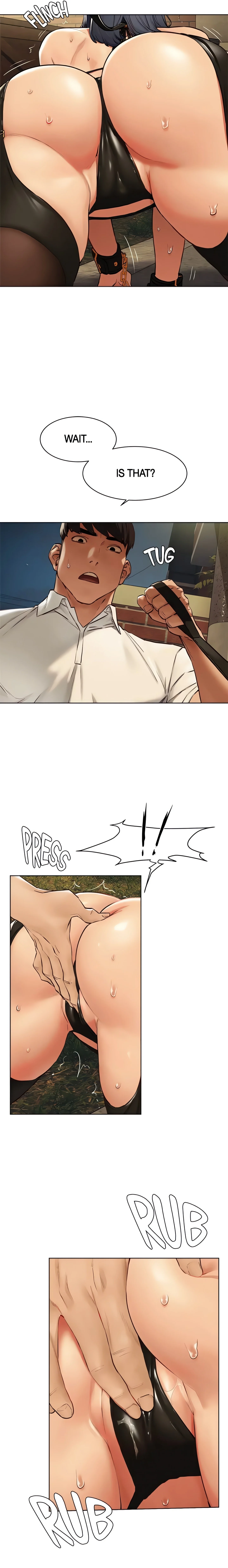 My Kingdom (Silent War) chapter 142 page 11