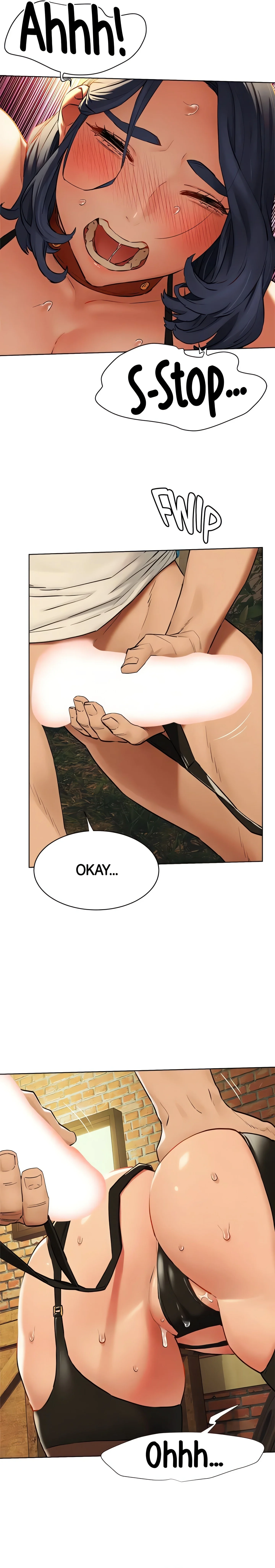 My Kingdom (Silent War) chapter 142 page 13