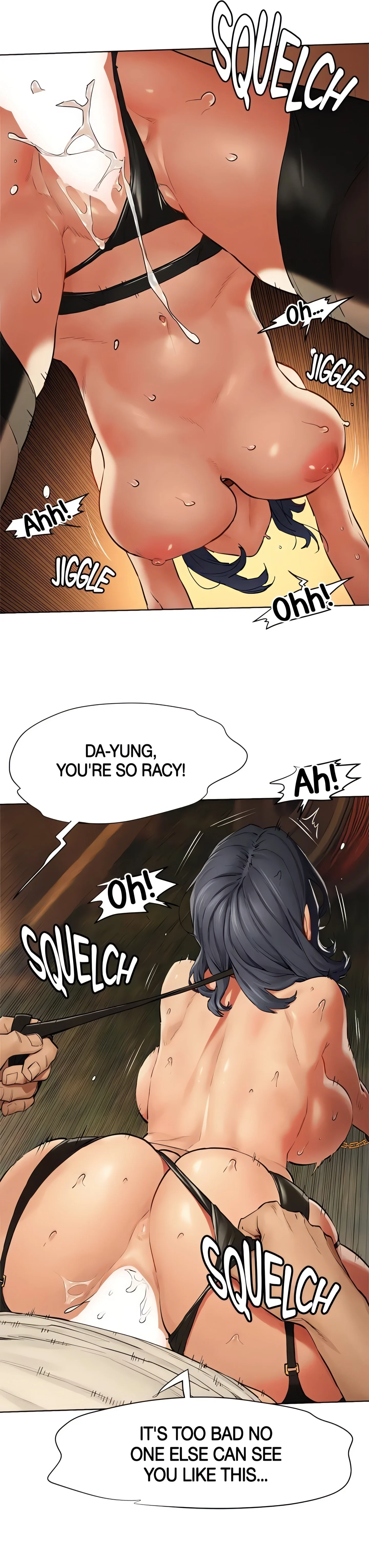 My Kingdom (Silent War) chapter 142 page 18