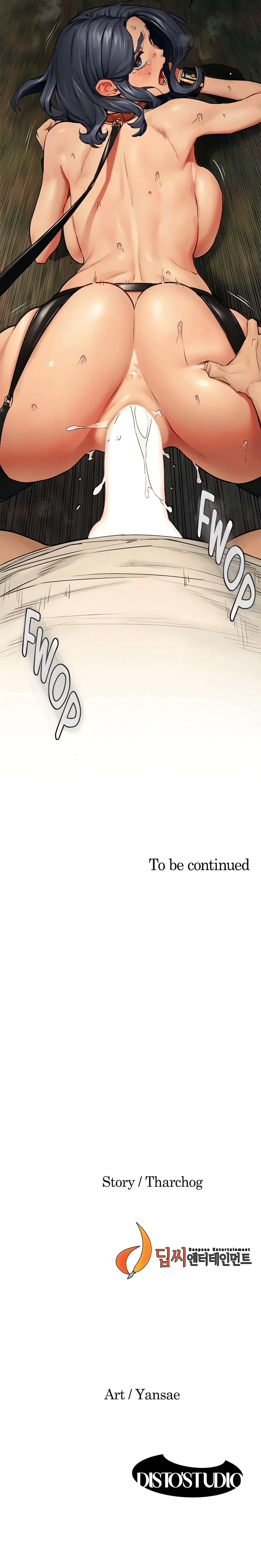 My Kingdom (Silent War) chapter 142 page 23