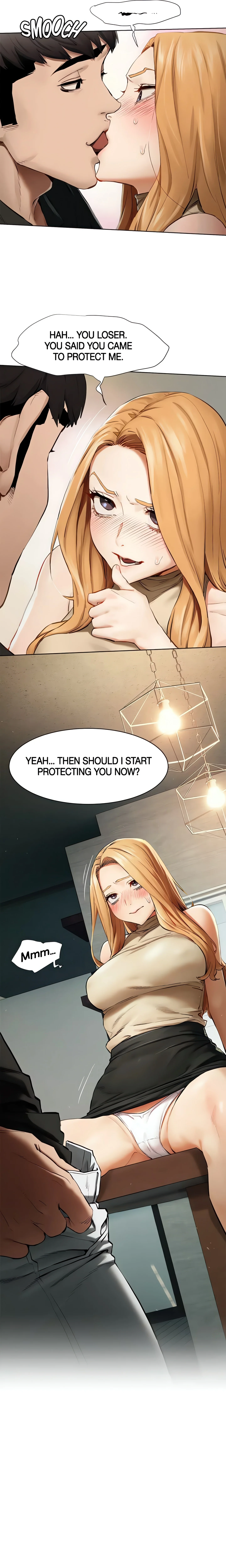 My Kingdom (Silent War) chapter 144 page 2