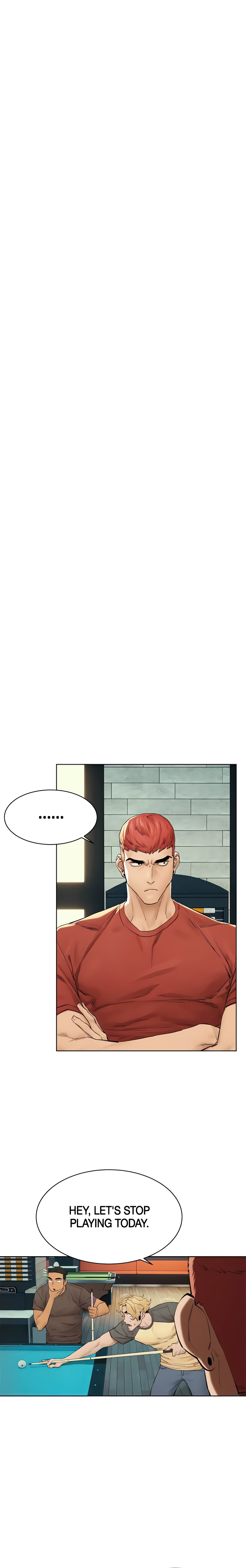 My Kingdom (Silent War) chapter 144 page 10