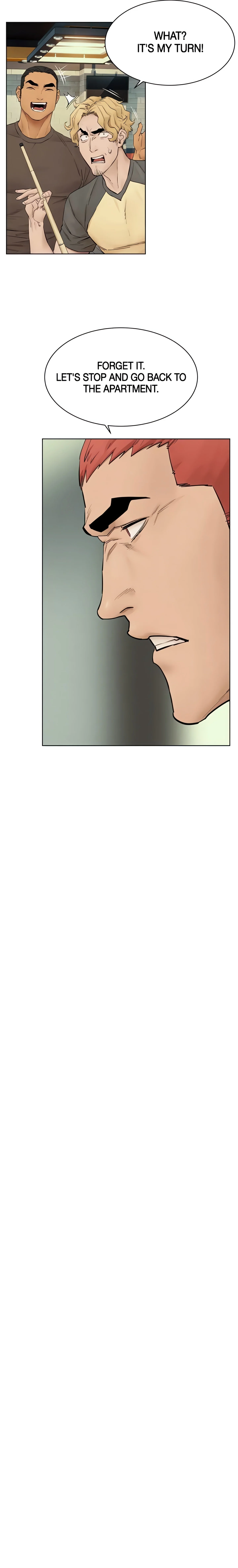 My Kingdom (Silent War) chapter 144 page 11