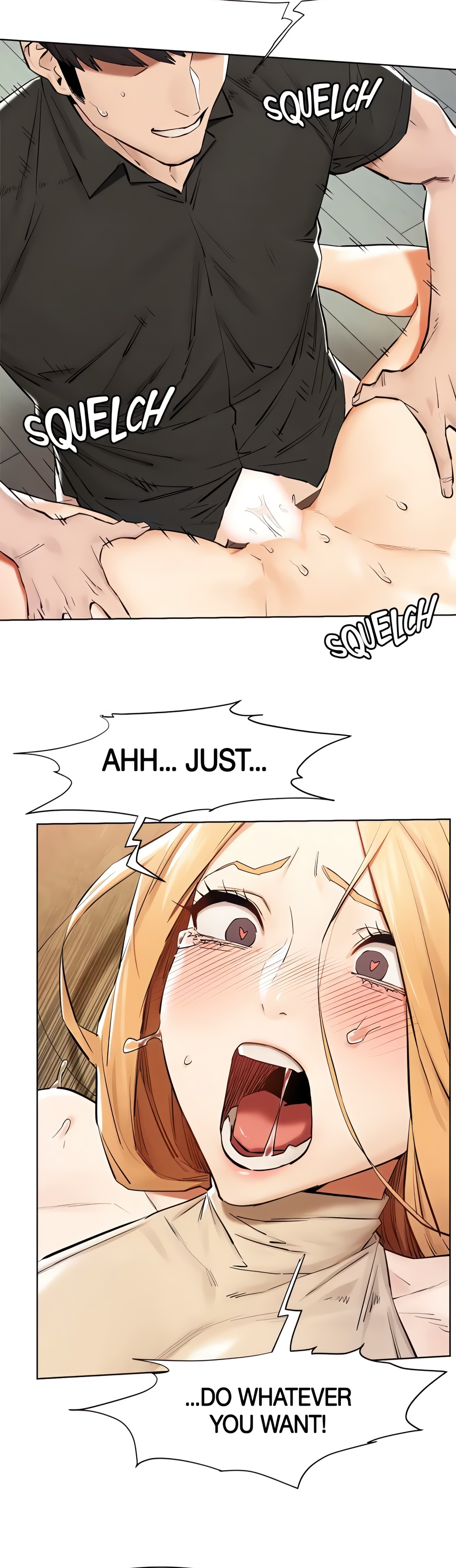 My Kingdom (Silent War) chapter 144 page 16