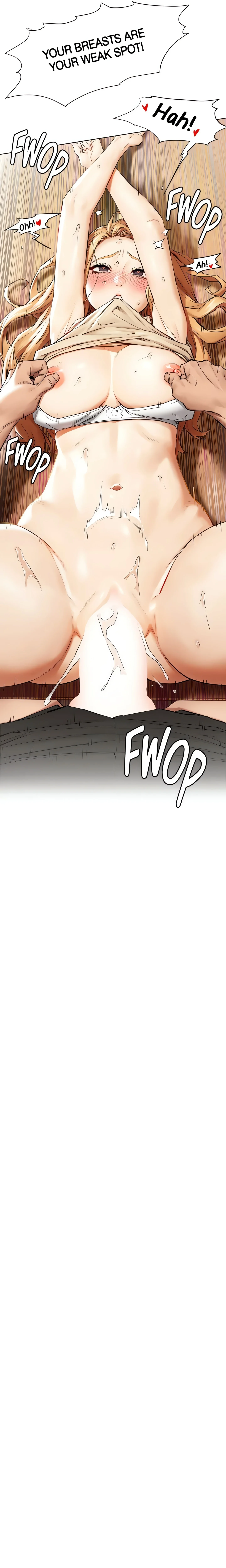My Kingdom (Silent War) chapter 144 page 19