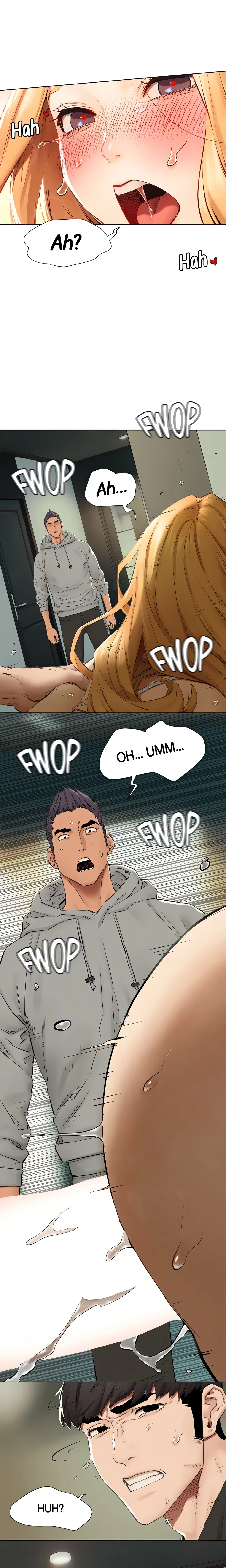 My Kingdom (Silent War) chapter 144 page 23