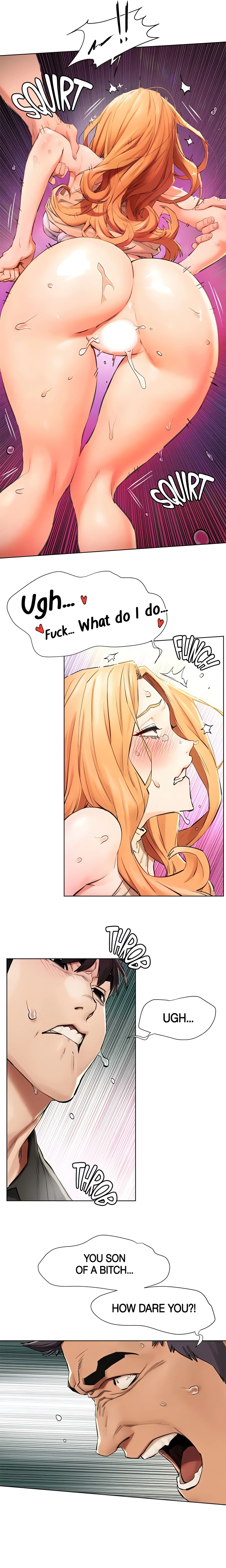 My Kingdom (Silent War) chapter 145 page 6