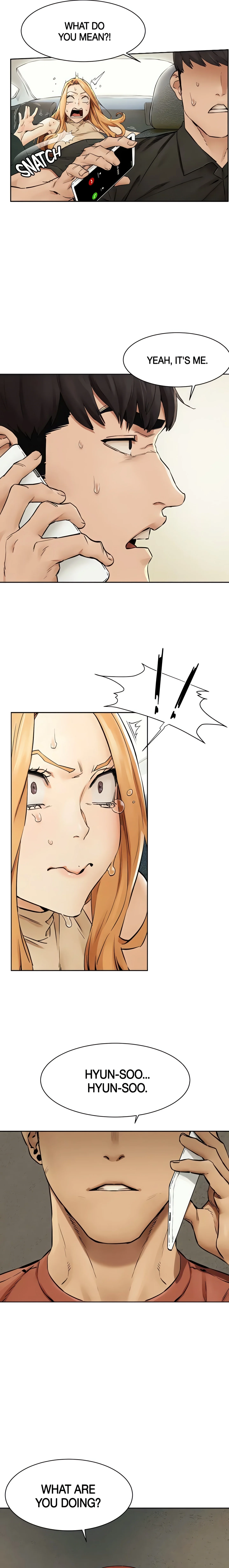 My Kingdom (Silent War) chapter 146 page 14