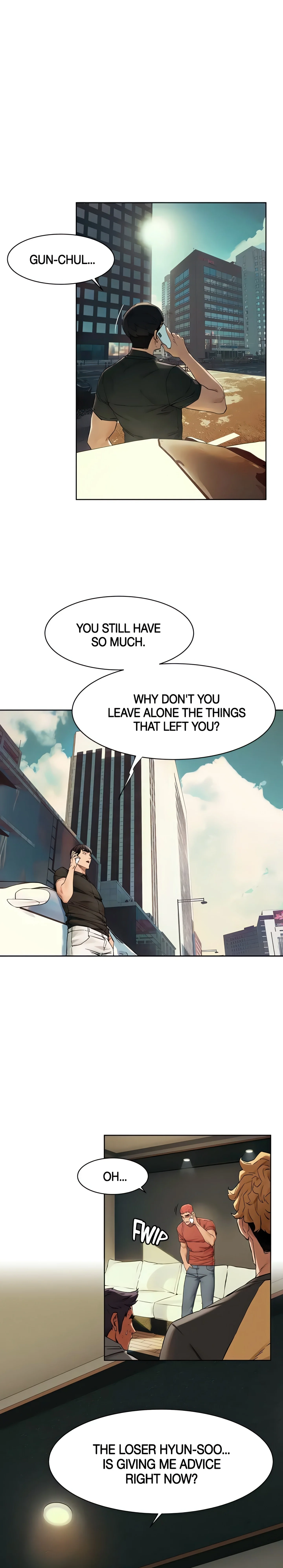 My Kingdom (Silent War) chapter 146 page 17