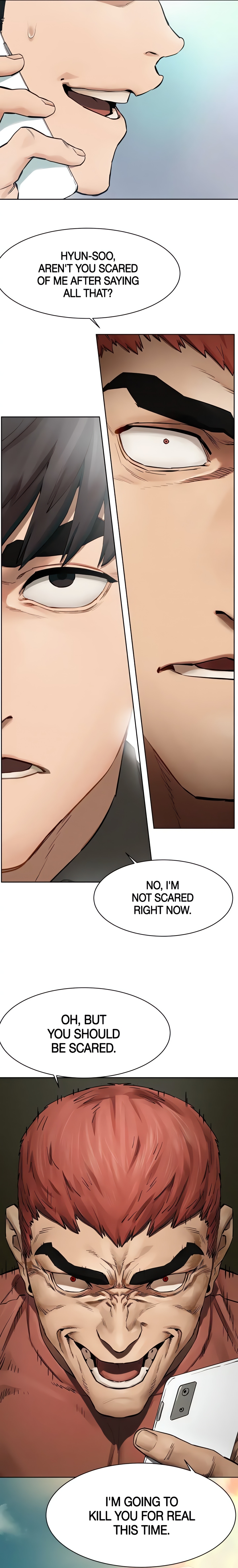 My Kingdom (Silent War) chapter 146 page 19