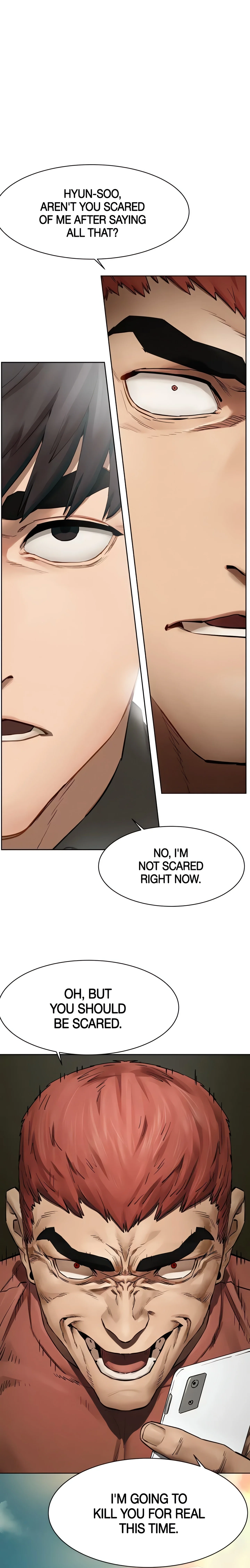 My Kingdom (Silent War) chapter 147 page 1