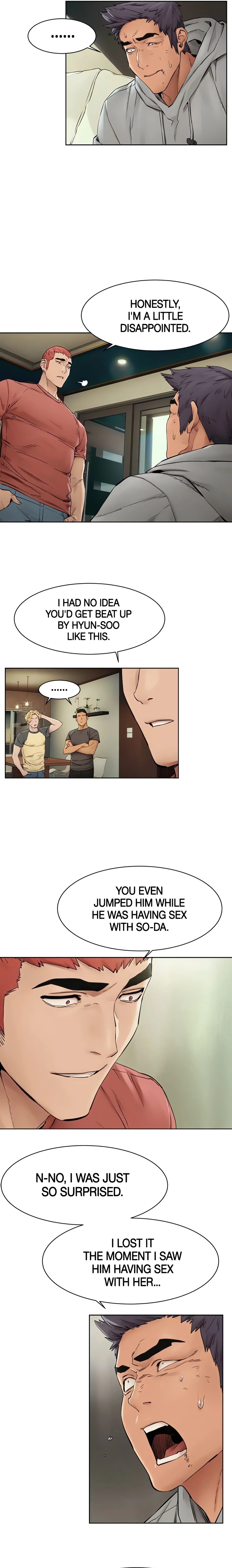 My Kingdom (Silent War) chapter 147 page 3
