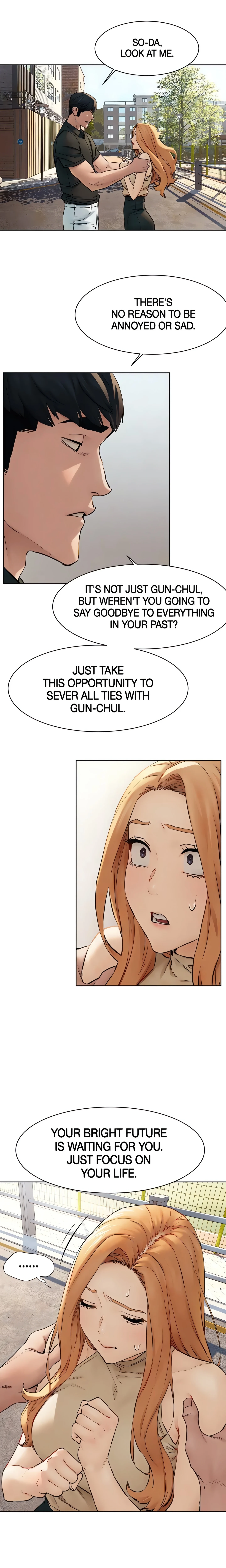 My Kingdom (Silent War) chapter 147 page 7