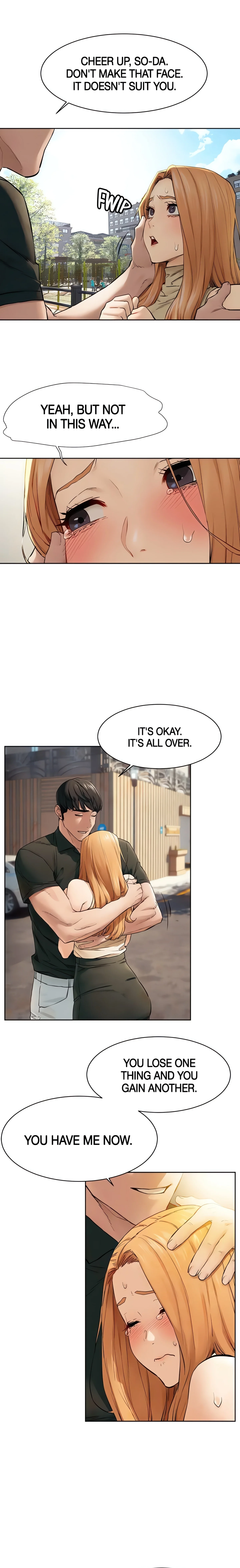 My Kingdom (Silent War) chapter 147 page 8
