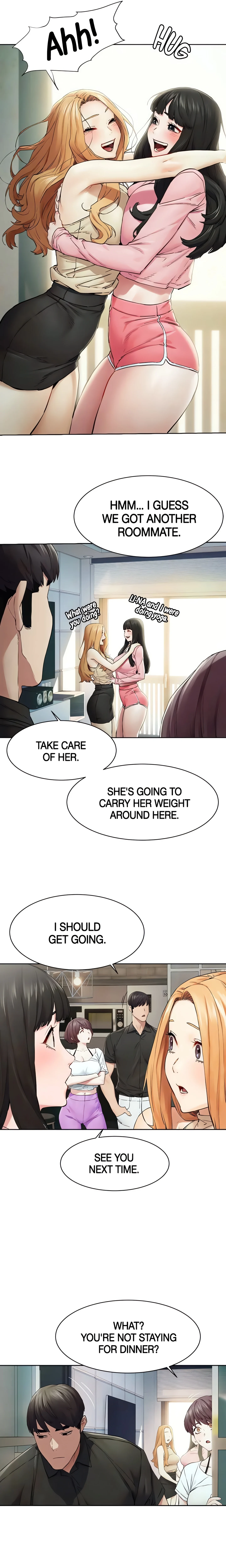 My Kingdom (Silent War) chapter 147 page 12