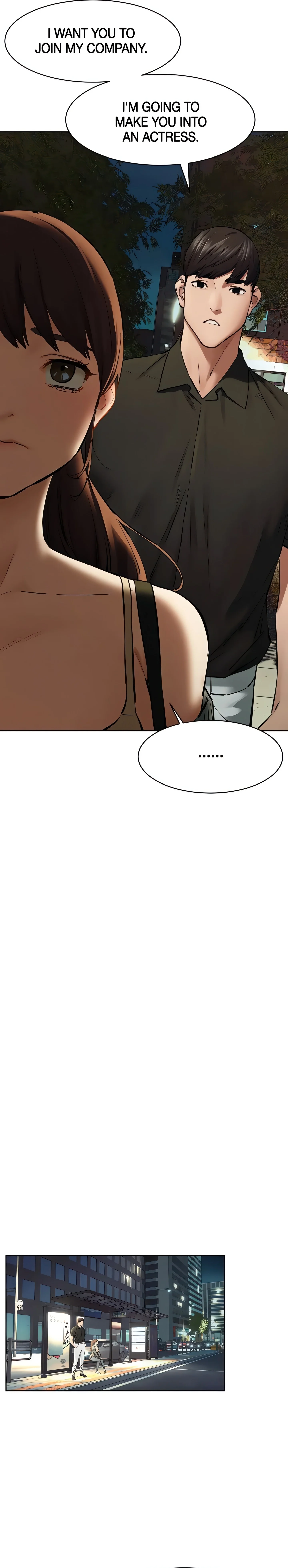 My Kingdom (Silent War) chapter 148 page 6
