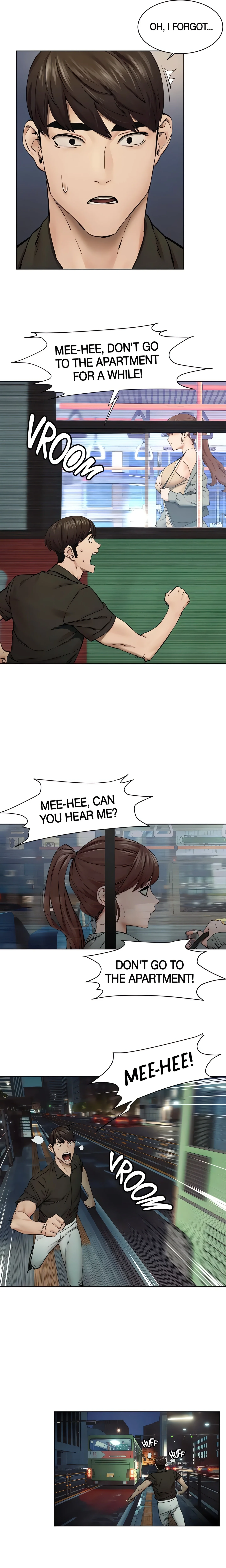 My Kingdom (Silent War) chapter 148 page 11