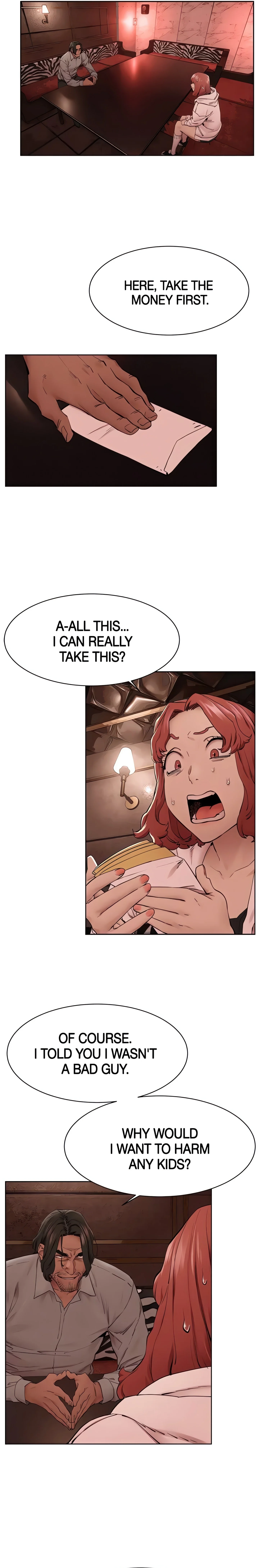 My Kingdom (Silent War) chapter 148 page 13