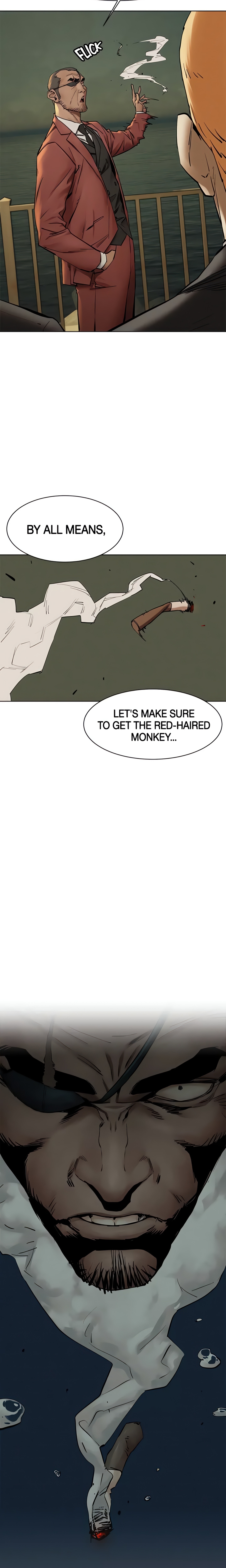 My Kingdom (Silent War) chapter 148 page 19