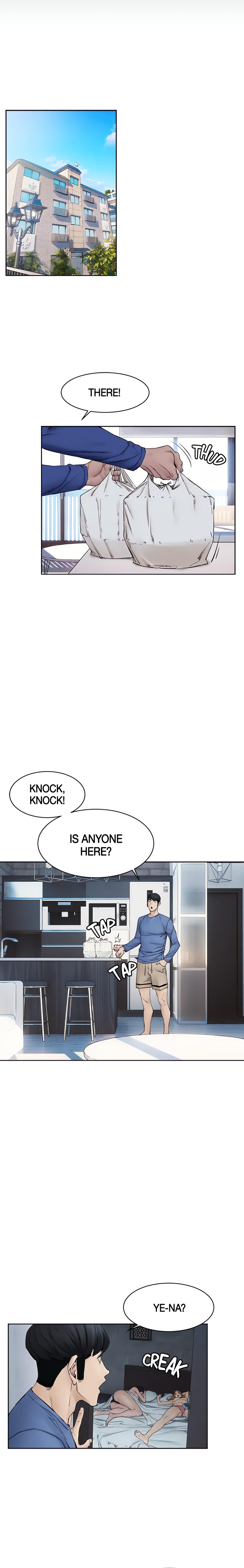 My Kingdom (Silent War) chapter 149 page 3