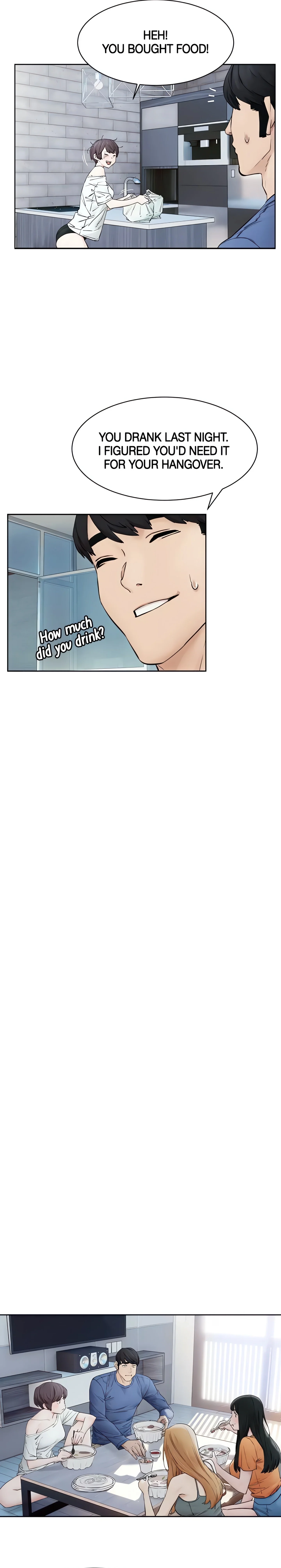 My Kingdom (Silent War) chapter 149 page 6