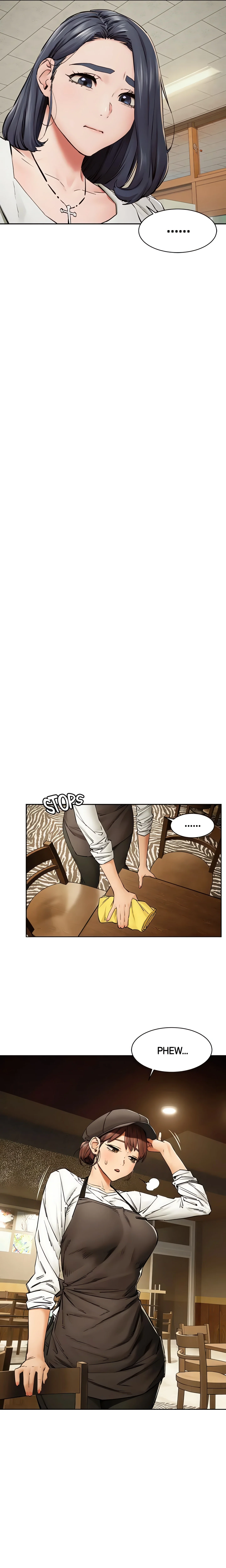 My Kingdom (Silent War) chapter 149 page 11