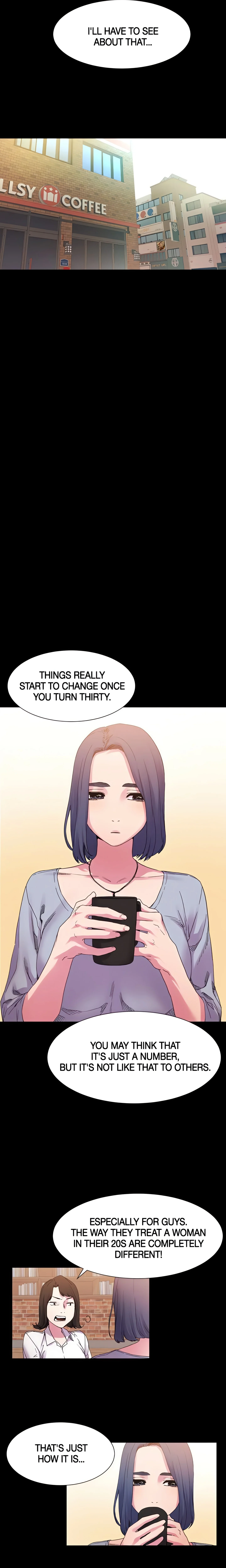 My Kingdom (Silent War) chapter 15 page 10
