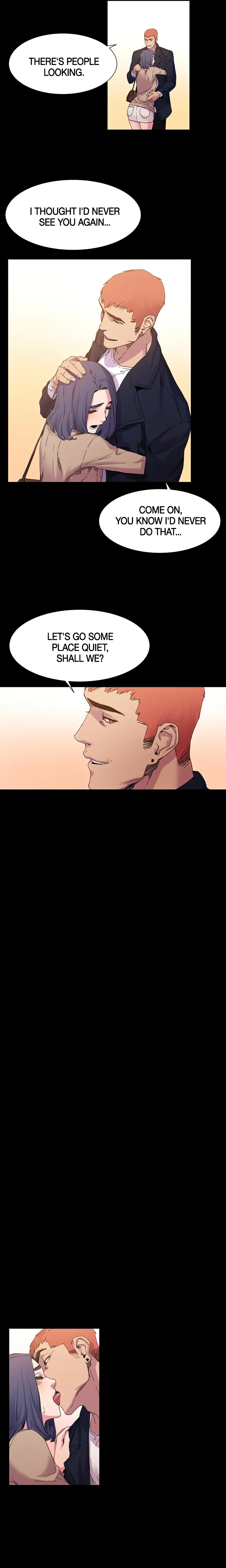 My Kingdom (Silent War) chapter 15 page 15