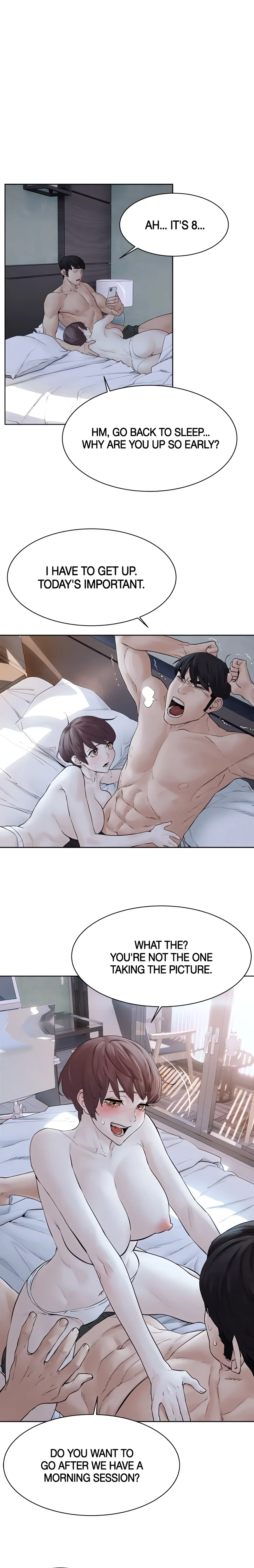 My Kingdom (Silent War) chapter 150 page 4