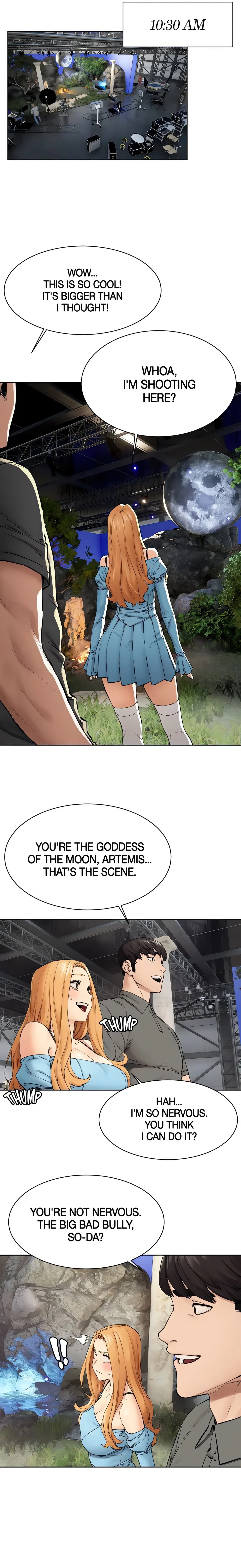 My Kingdom (Silent War) chapter 150 page 11