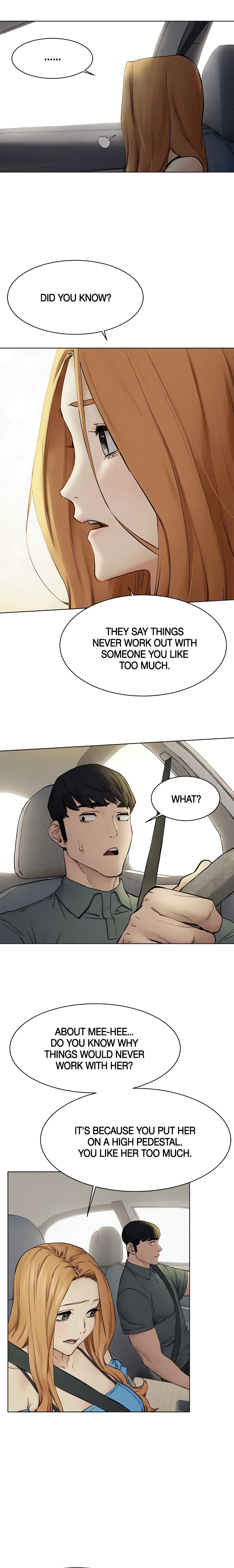 My Kingdom (Silent War) chapter 151 page 13