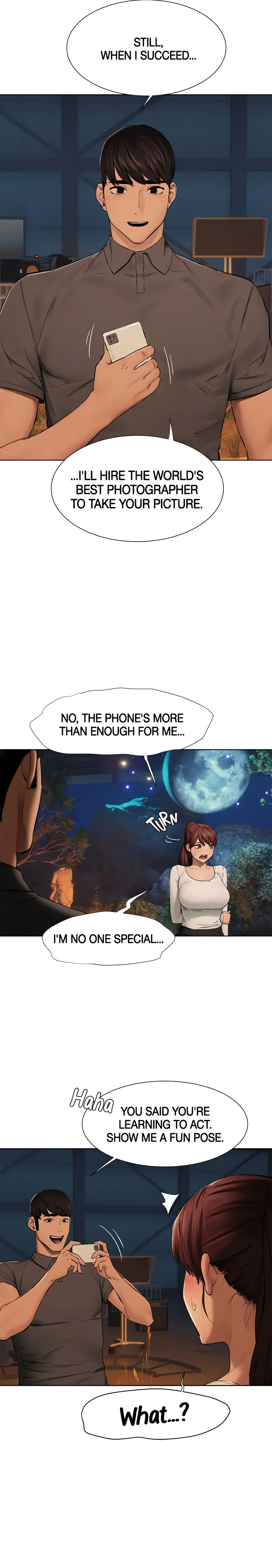 My Kingdom (Silent War) chapter 152 page 6