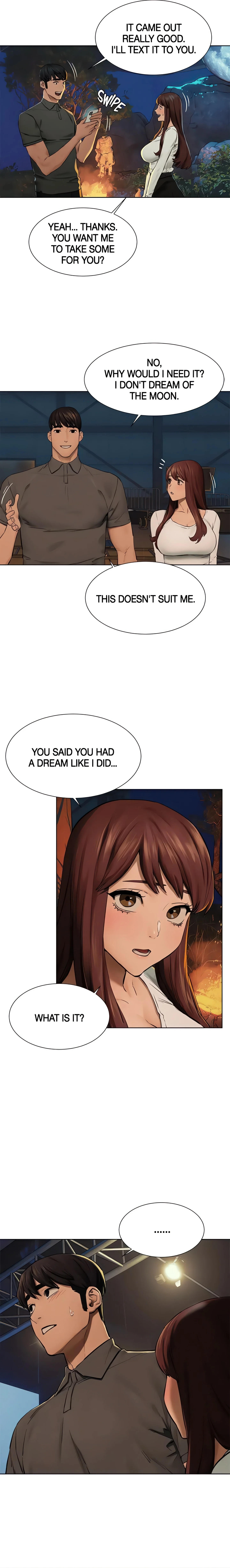 My Kingdom (Silent War) chapter 152 page 9