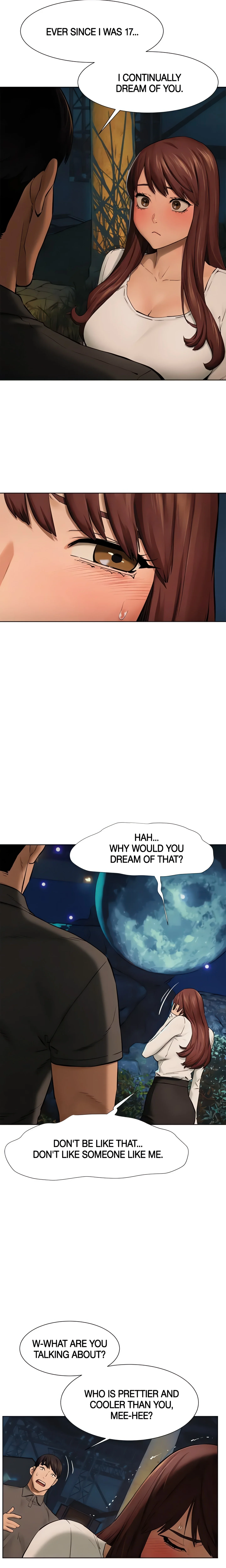 My Kingdom (Silent War) chapter 152 page 11