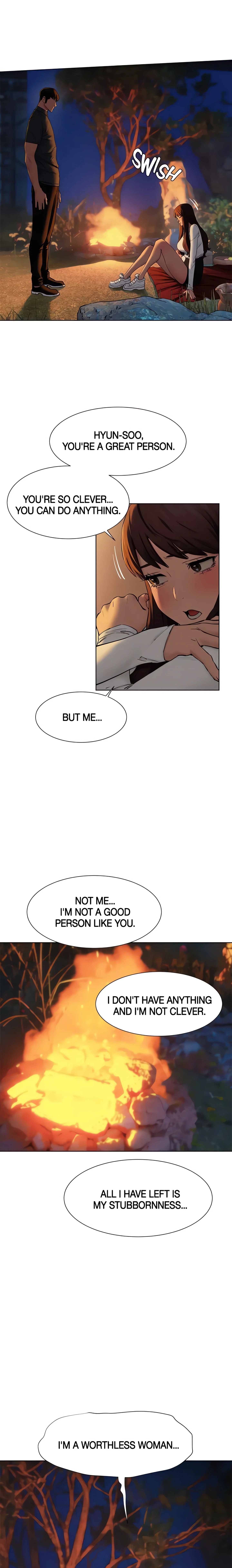 My Kingdom (Silent War) chapter 152 page 14