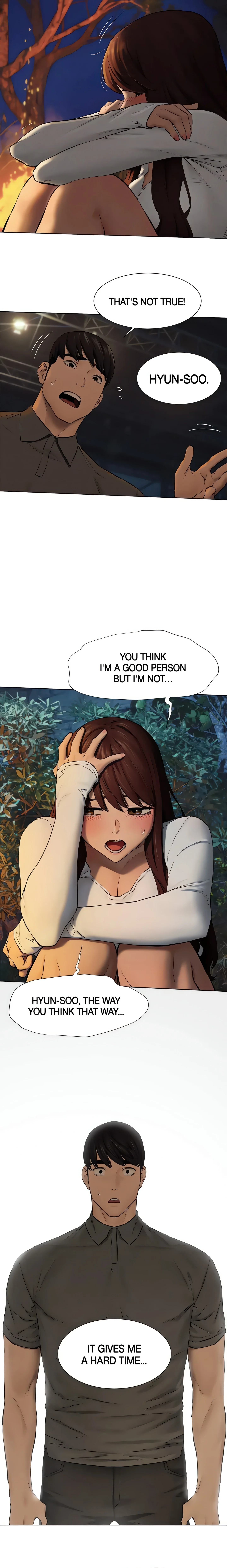 My Kingdom (Silent War) chapter 152 page 15