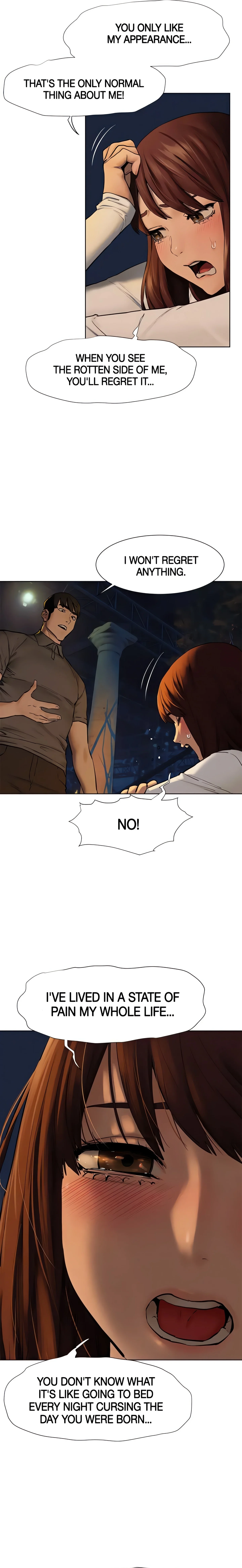 My Kingdom (Silent War) chapter 152 page 16