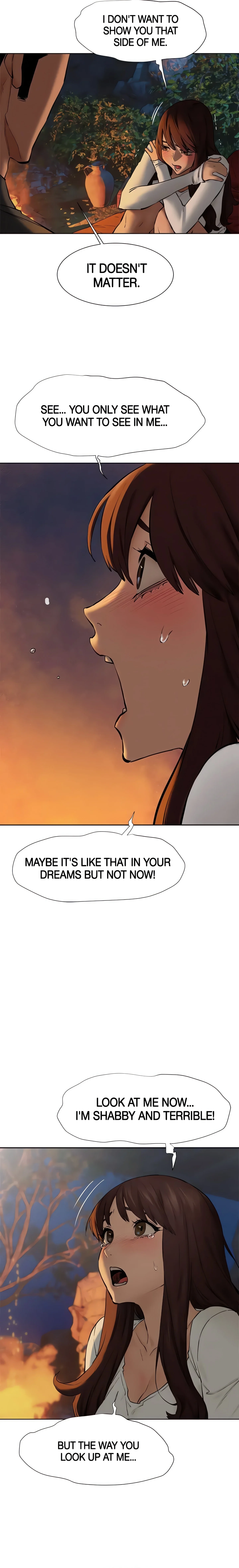 My Kingdom (Silent War) chapter 152 page 17