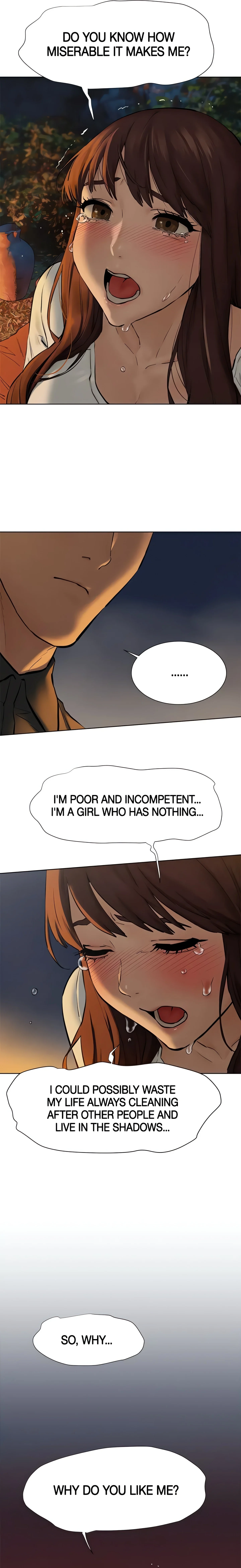 My Kingdom (Silent War) chapter 152 page 18