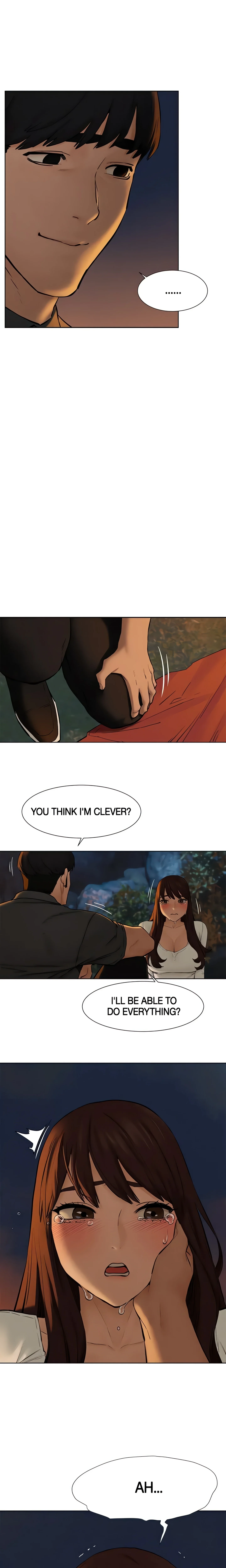My Kingdom (Silent War) chapter 152 page 20