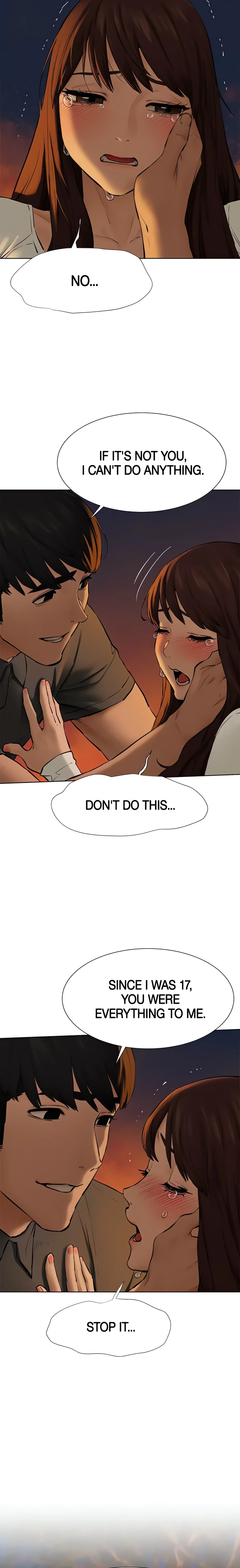 My Kingdom (Silent War) chapter 152 page 21