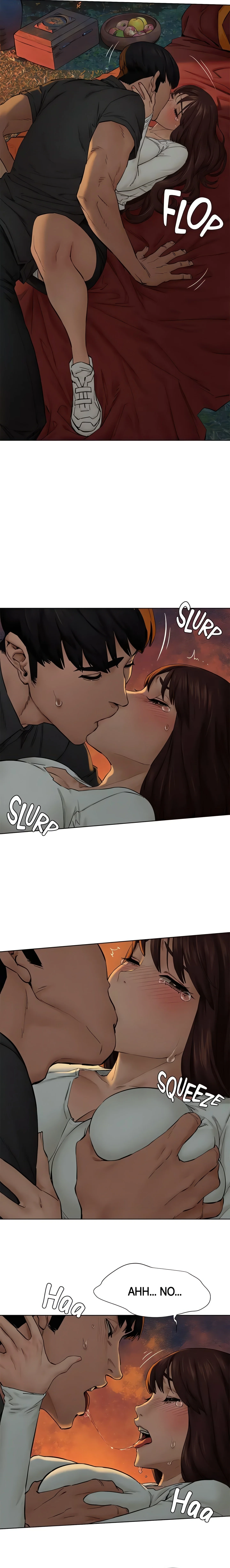My Kingdom (Silent War) chapter 152 page 24